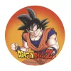 Dekora Dragon Ball Z ostyalap, 20cm