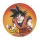 Dekora Dragon Ball Z ostyalap, 20cm