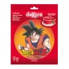 Dekora Dragon Ball Z ostyalap, 20cm