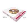 Dekora Dragon Ball Z ostyalap, 20cm