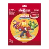 Dekora Marvel Ironman és Fantasztikus Barátai ostyalap, 20cm