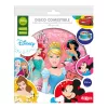 Dekora Disney Hercegnők ostyalap, 20cm