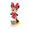 Dekora Minnie egér 3D születésnapi gyertya, 8 cm
