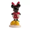 Dekora Minnie egér 3D születésnapi gyertya, 8 cm