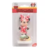Dekora Minnie egér 3D születésnapi gyertya, 8 cm