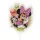 Dekora Minnie Mouse 2D szülinapi gyertya, 7,5 cm