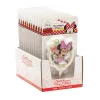Dekora Minnie Mouse 2D szülinapi gyertya, 7,5 cm