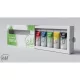Fractal Full-Fill Gel Minis ESSENTIAL, 5 szín, 60g