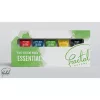 Fractal Full-Fill Gel Minis ESSENTIAL, 5 szín, 60g
