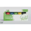 Fractal Full-Fill Gel Minis ESSENTIAL, 5 szín, 60g