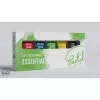 Fractal Full-Fill Gel Minis ESSENTIAL, 5 szín, 60g