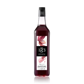 1883 Ruby csokoládé szirup 1 Liter