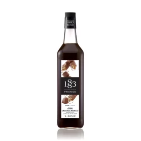 1883 Bueno szirup 1 liter