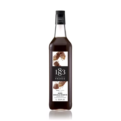 1883 Bueno szirup 1 liter