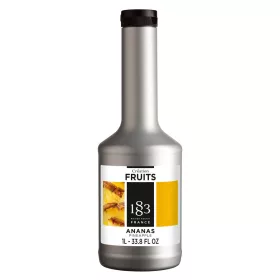 1883 Ananász püré 1 liter