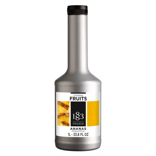 1883 Ananász püré 1 liter