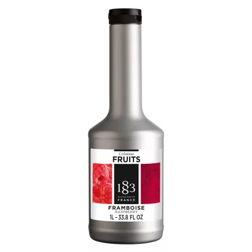 1883 Málna püré 1 liter
