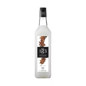 1883 Ánizs szirup 1 Liter