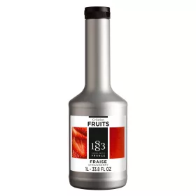 1883 Eper püré 1 liter