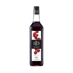 1883 Cseresznye szirup 1 liter