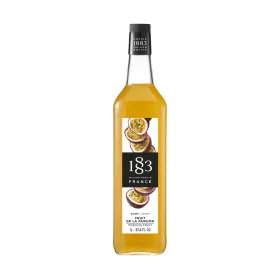 1883 Maracuja (passion fruit) szirup 1 liter