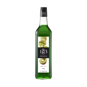 1883 Kiwi szirup 1 liter