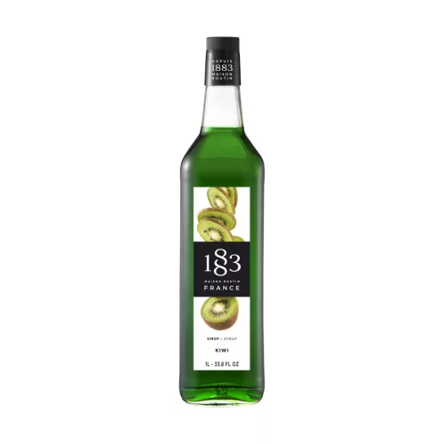 1883 Kiwi szirup 1 liter