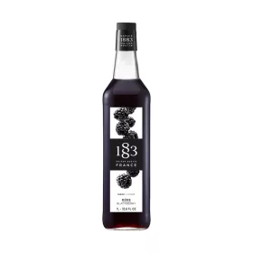 1883 Szeder szirup 1 liter
