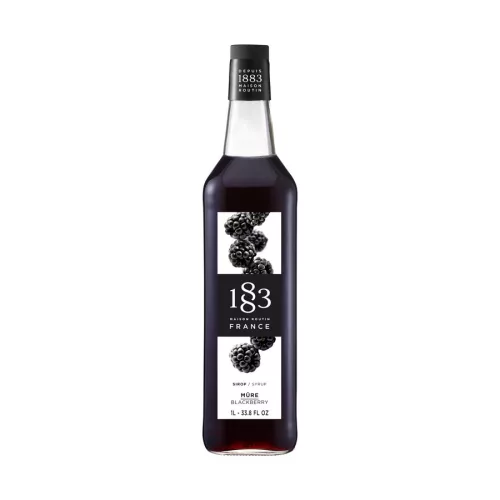 1883 Szeder szirup 1 liter
