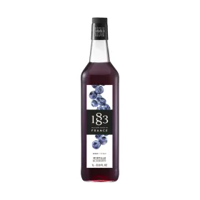 1883 Kékáfonya szirup 1 liter