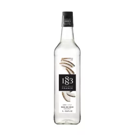1883 Kókusz szirup 1 liter