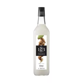 1883 Mandula szirup 1 liter