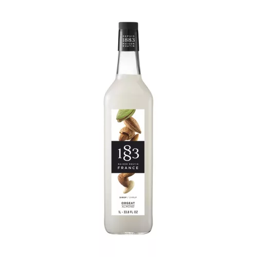 1883 Mandula szirup 1 liter
