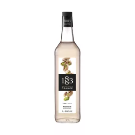 1883 Pisztácia szirup 1 liter
