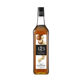 1883 Makadámdió szirup 1 liter