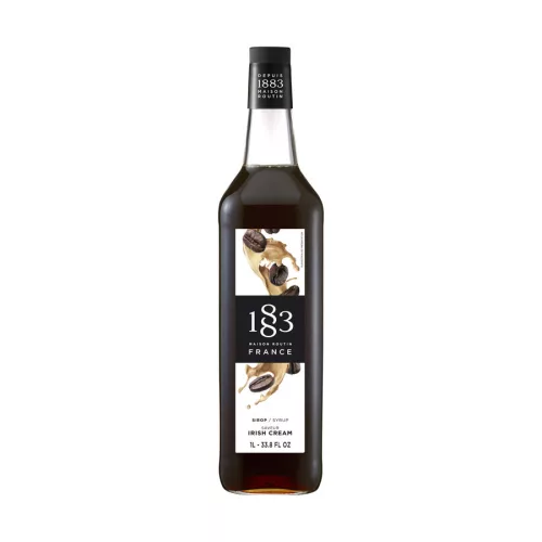 1883 Irish szirup 1 liter