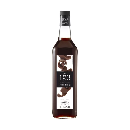 1883 Csokoládé szirup 1 liter
