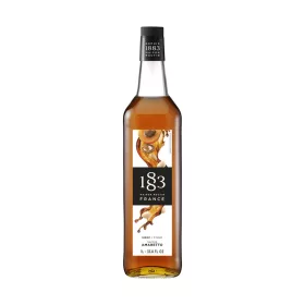 1883 Amaretto szirup 1 liter