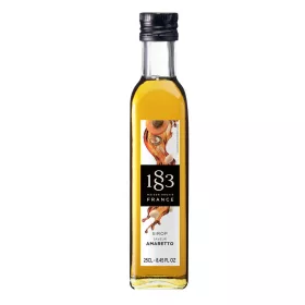 1883 Amaretto szirup 0,25 L