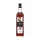 1883 Fahéj szirup 1 liter