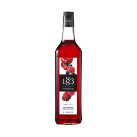 1883 Grenadine szirup 1 liter