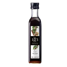 1883 Chaï Tea (Chai Latte) szirup 0,25 L