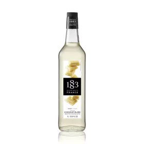 1883 Fehércsoki szirup 1 liter