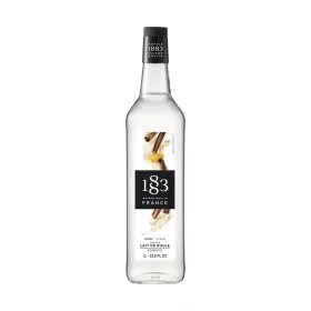 1883 Tojáslikőr szirup 1 liter