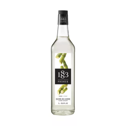 1883 Nádcukor szirup 1 liter