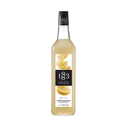 1883 Grapefruit szirup 1 liter