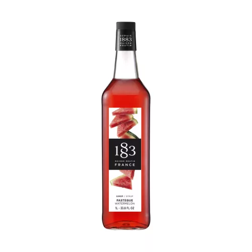 1883 Görögdinnye szirup 1 liter