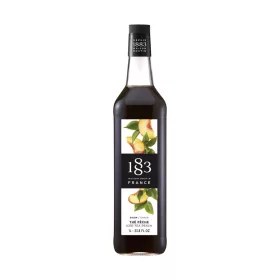 1883 Barackos ice tea szirup 1 liter