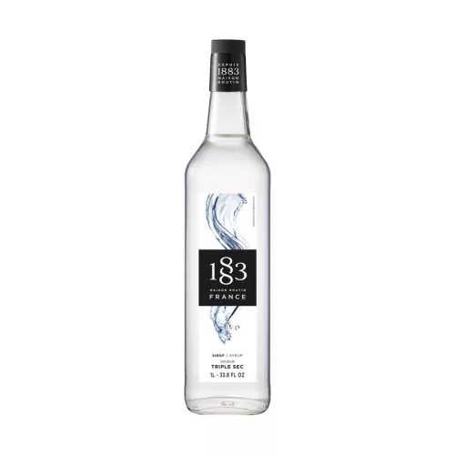 1883 Triple Sec szirup 1 Liter