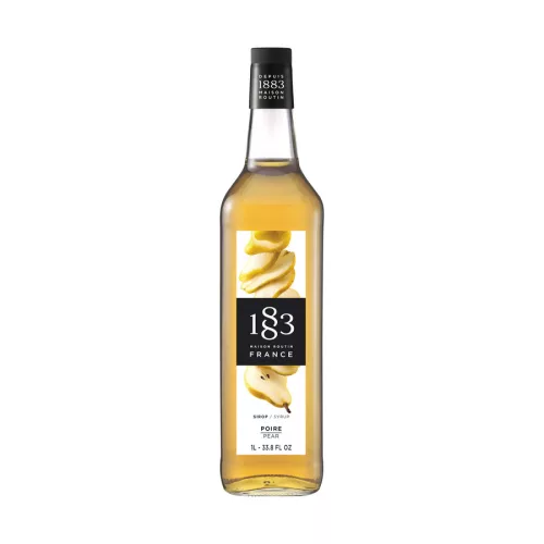 1883 Körte szirup 1 liter